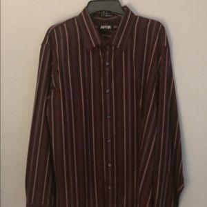 Men’s dress shirt